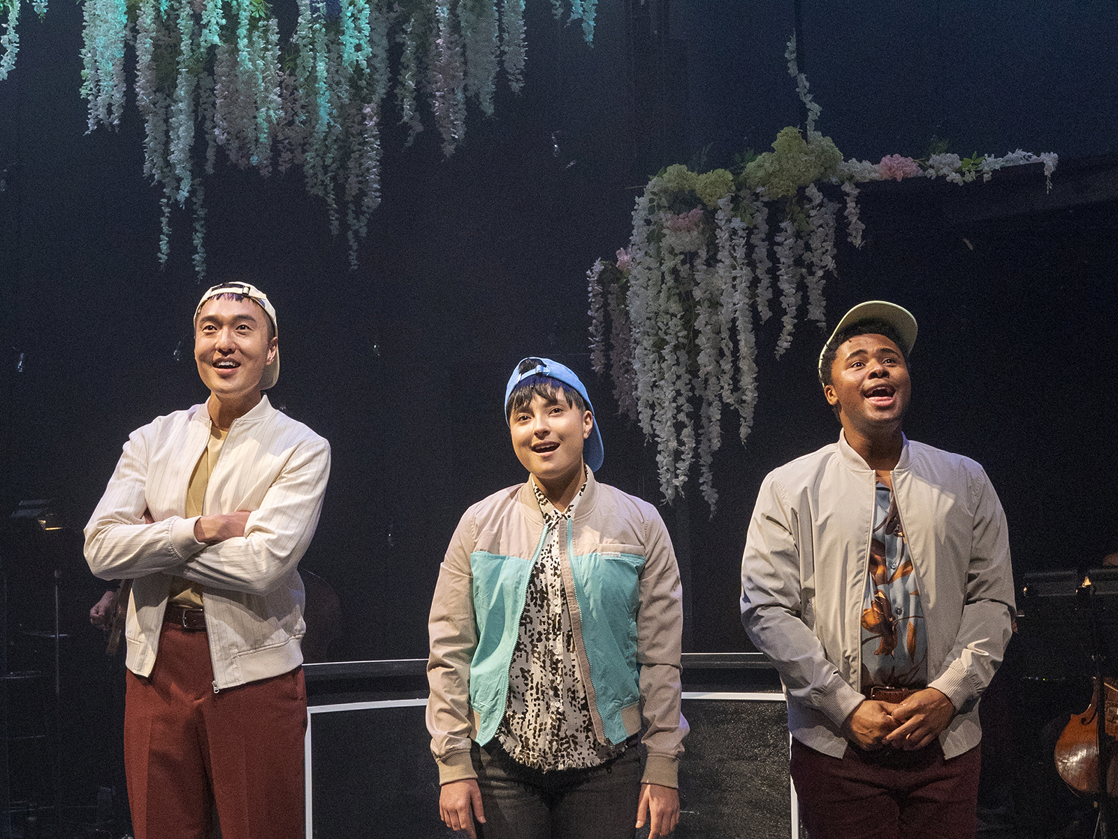 Notes from Now - NYC: What to expect - 3