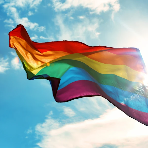 Powered by Pride