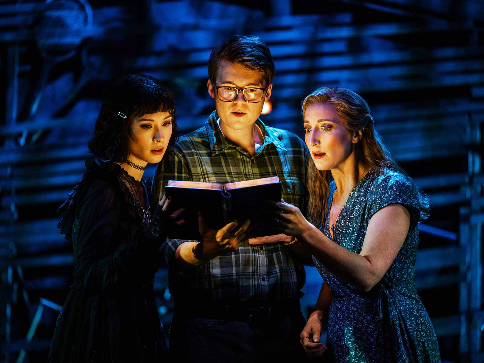 Beetlejuice The Musical: What to expect - 5