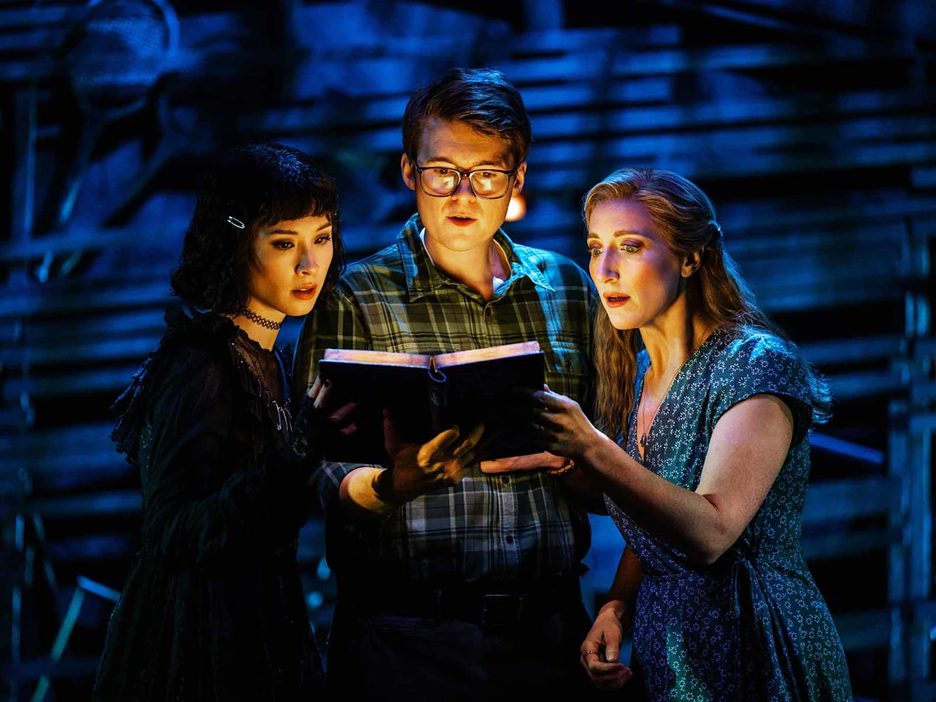 Beetlejuice The Musical: What to expect - 6