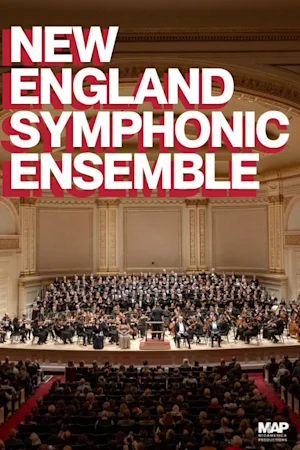 New England Symphonic Ensemble Tickets
