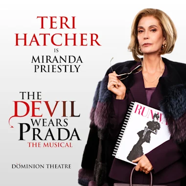 The Devil Wears Prada