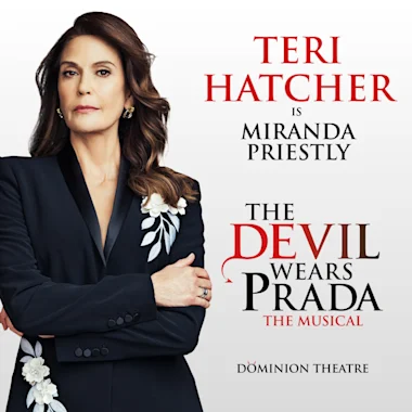 The Devil Wears Prada