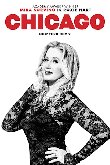Chicago on Broadway Tickets