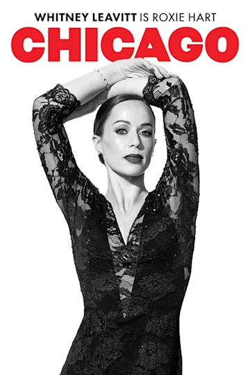 Chicago on Broadway tickets