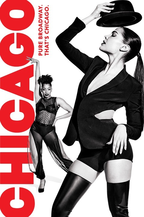 Chicago on Broadway tickets