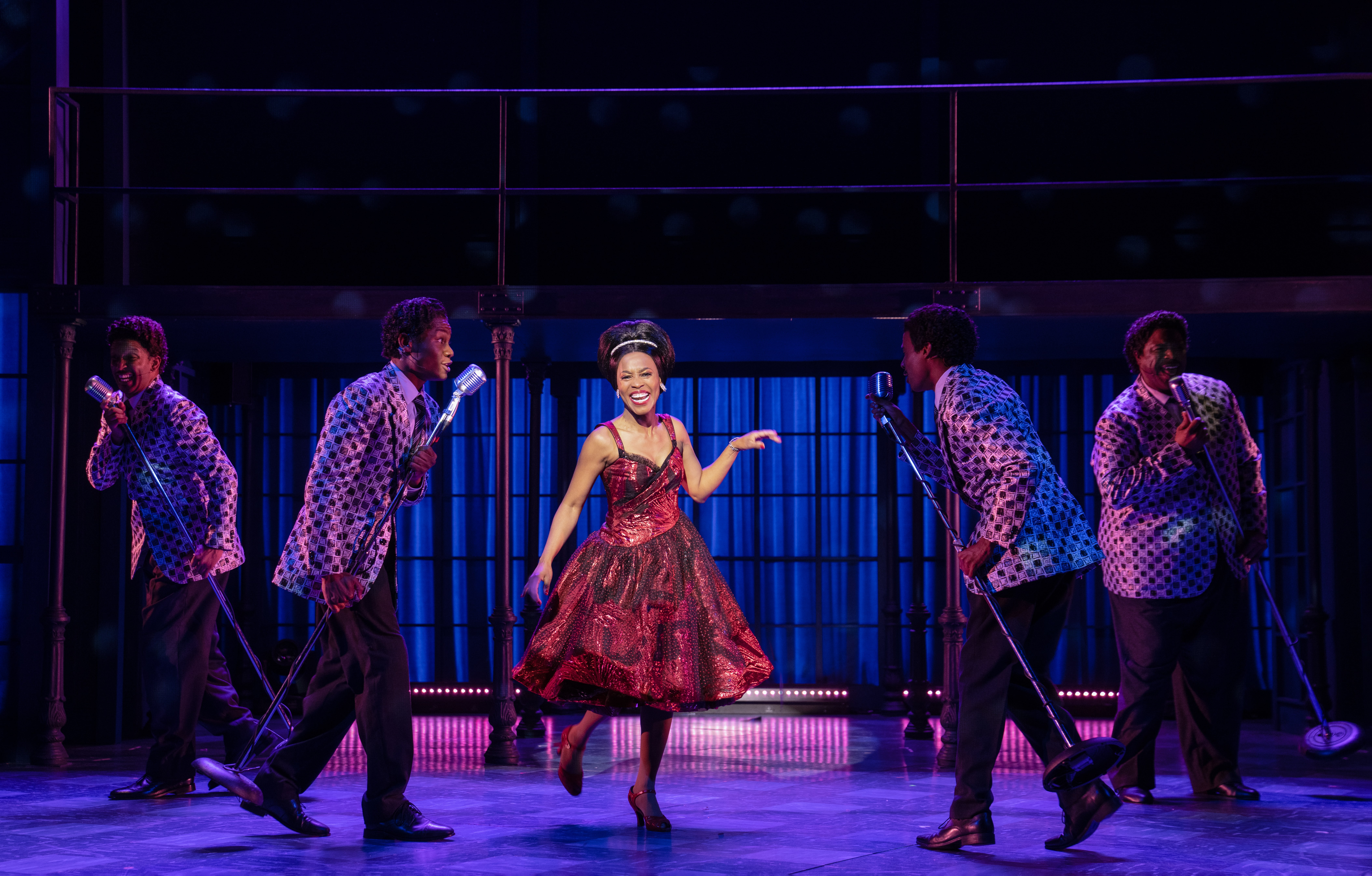 Rock & Roll Man: What to expect - 2