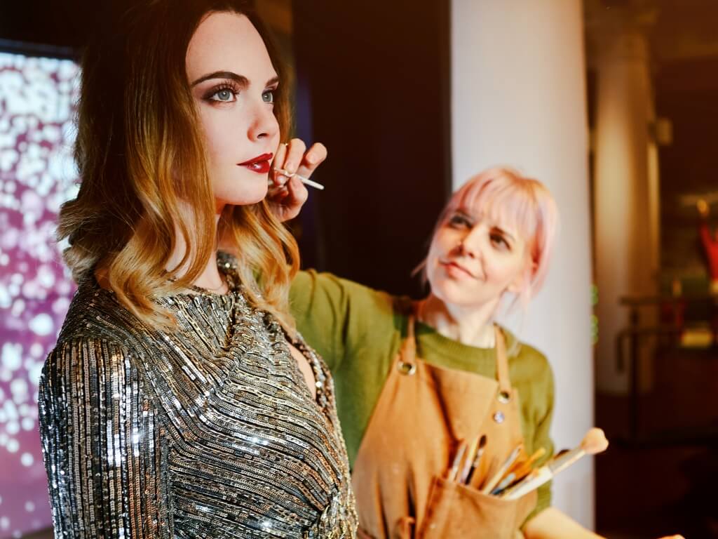 Madame Tussauds Standard Entry: What to expect - 2