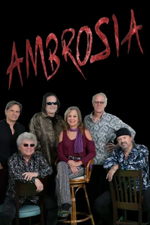 Ambrosia Tickets