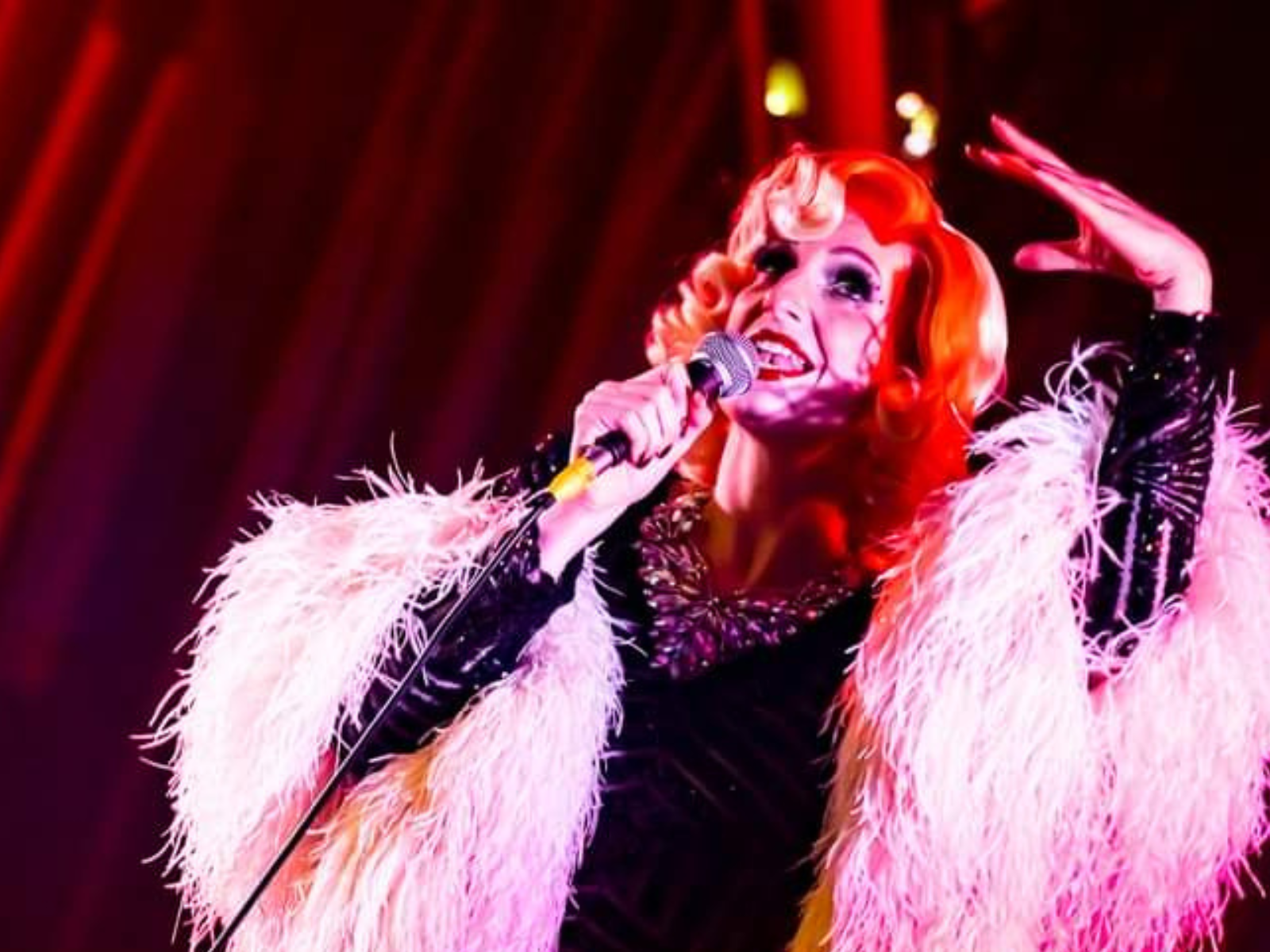 Sketch-tacular: What to expect - 1