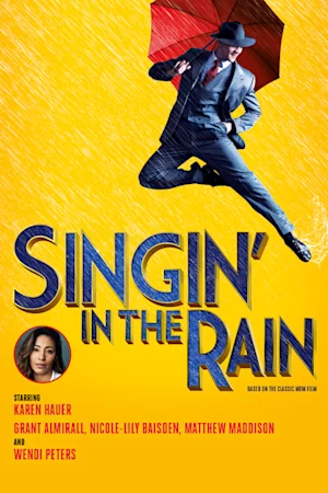 Singin' in the Rain