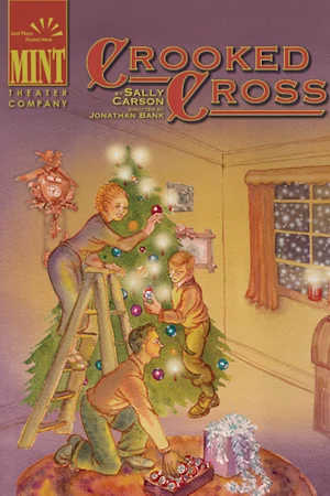 Crooked Cross Tickets