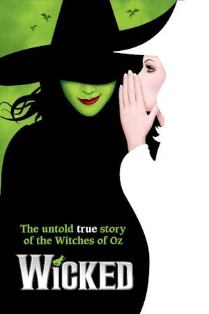 Wicked Tickets