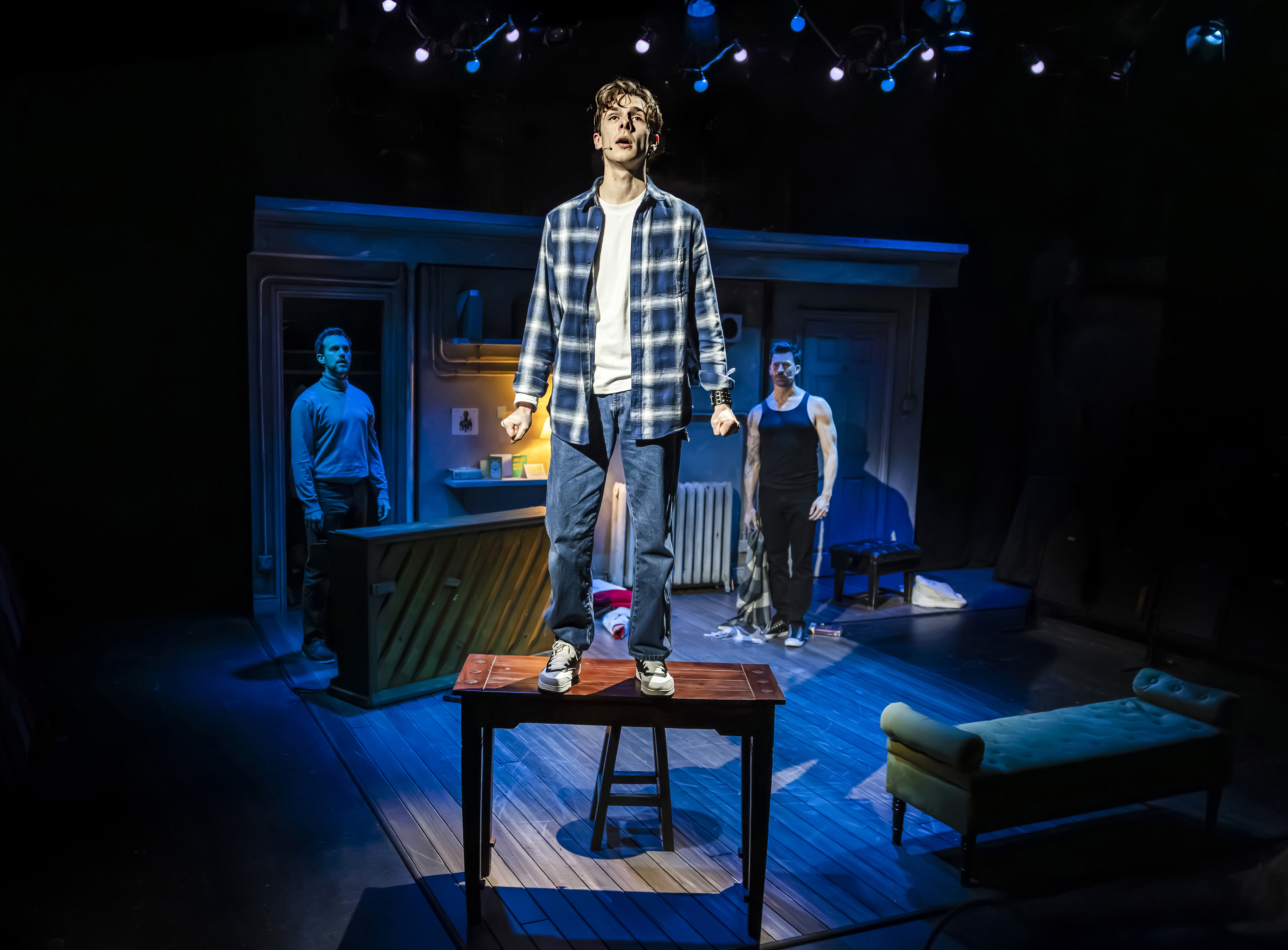 Already Perfect: What to expect - 1