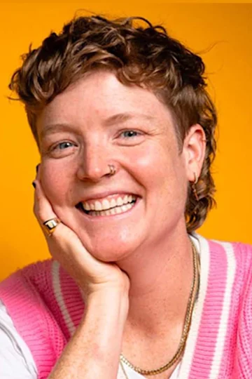 Rachel Scanlon tickets