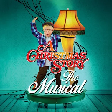A Christmas Story: The Musical
