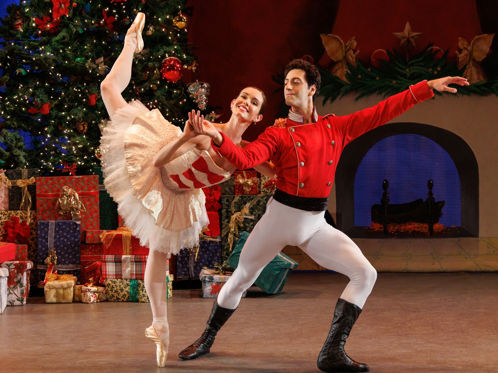 Los Angeles Ballet presents: The Nutcracker: What to expect - 1