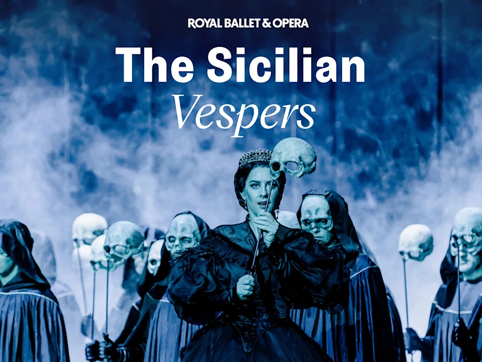 The Sicilian Vespers - Royal Ballet and Opera: What to expect - 1