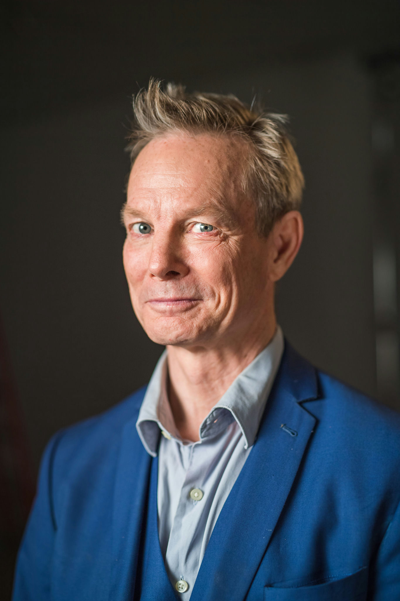 freestyle+ with special guest Bill Irwin: What to expect - 2