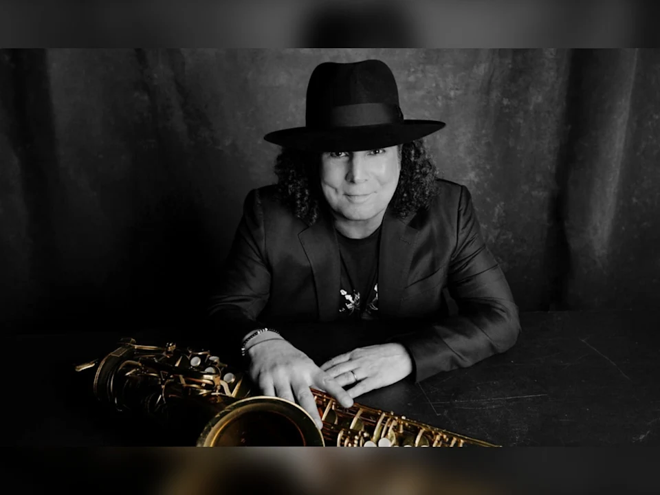 Boney James: What to expect - 1