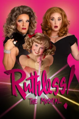 Ruthless! The Musical Tickets