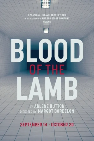 Blood of the Lamb