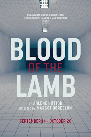 Blood of the Lamb Tickets