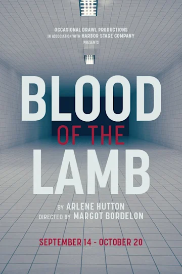 Blood of the Lamb Tickets
