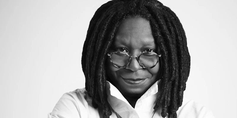 Whoopi Goldberg