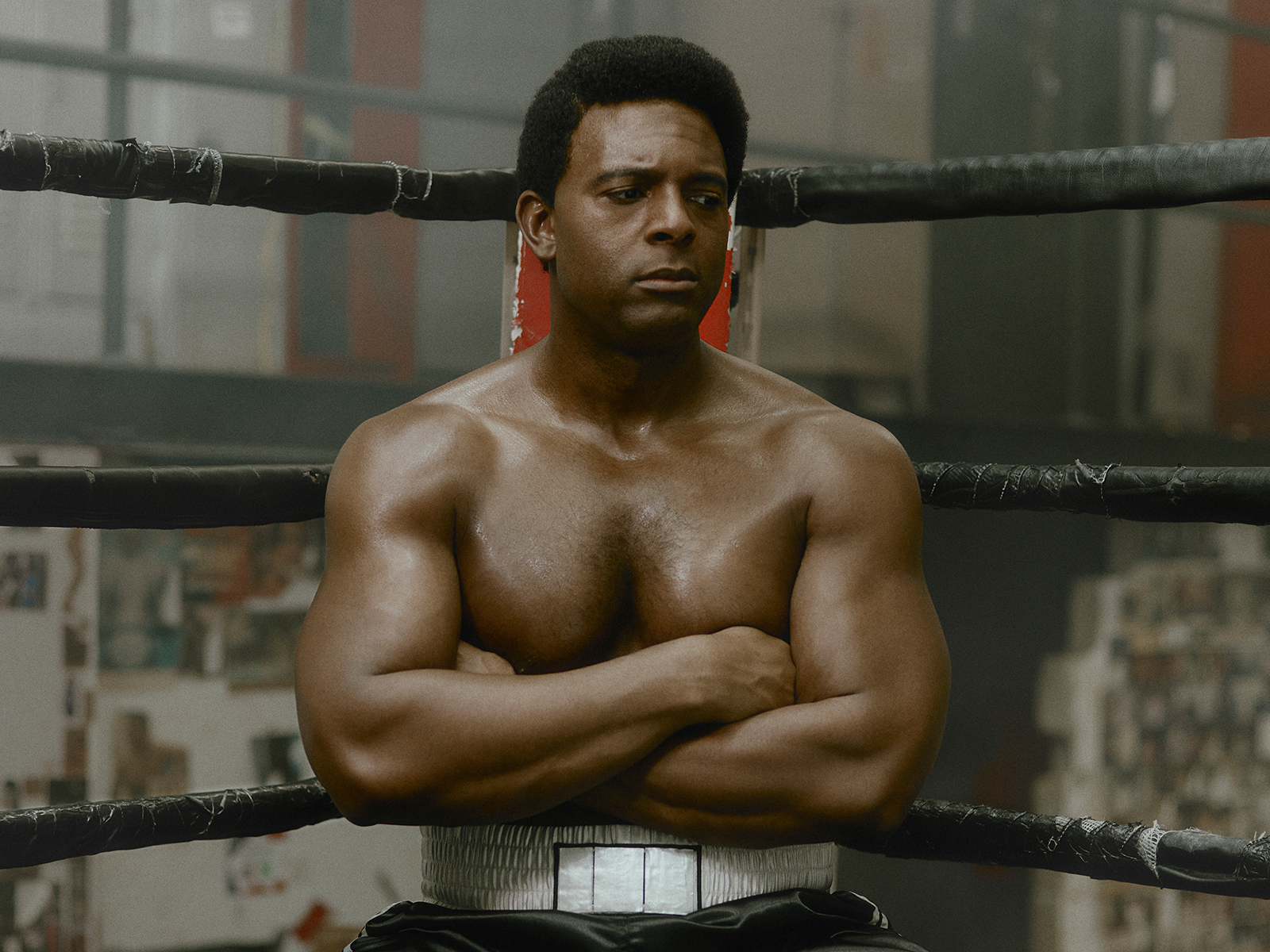 Champion: What to expect - 2