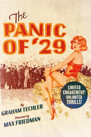 The Panic of '29