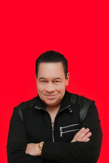 Tito Nieves & Friends Tickets