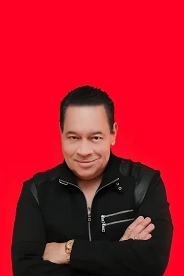 Tito Nieves & Friends Tickets | Bronx | TodayTix