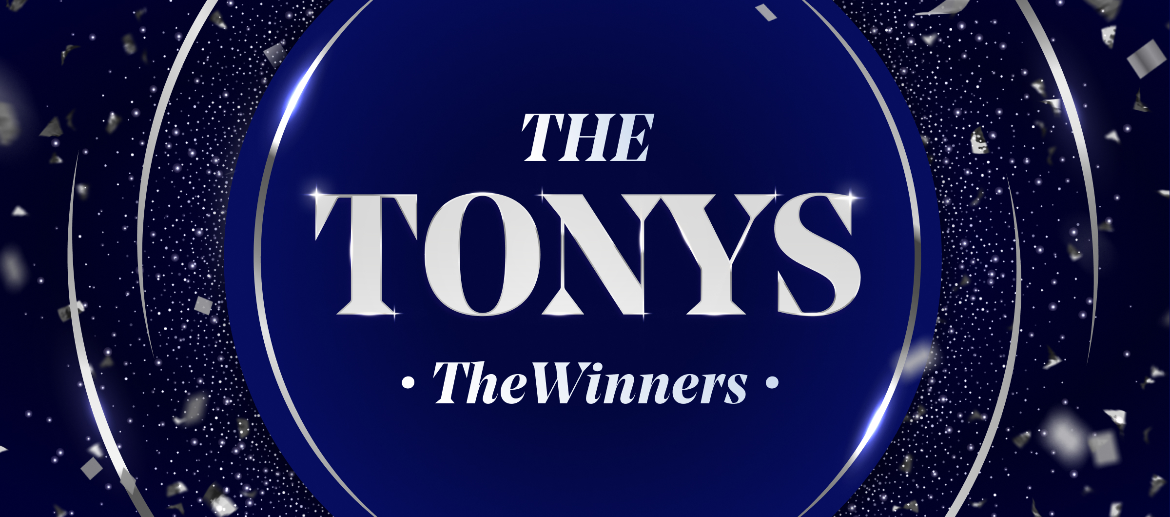 Tony Award®-winning shows | What's On | New York Theatre Guide