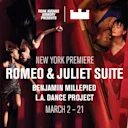 Romeo & Juliet Suite