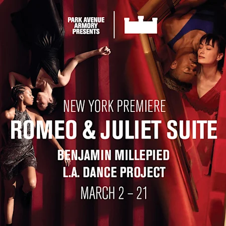 Romeo & Juliet Suite
