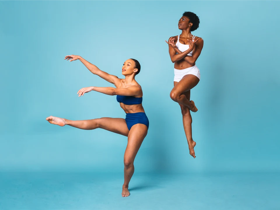 South Chicago Dance Theatre: What to expect - 1
