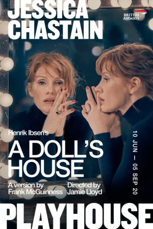 A Doll's House