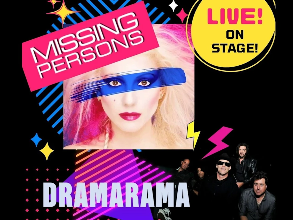 Missing Persons, Dramarama, and IDOL X: What to expect - 1