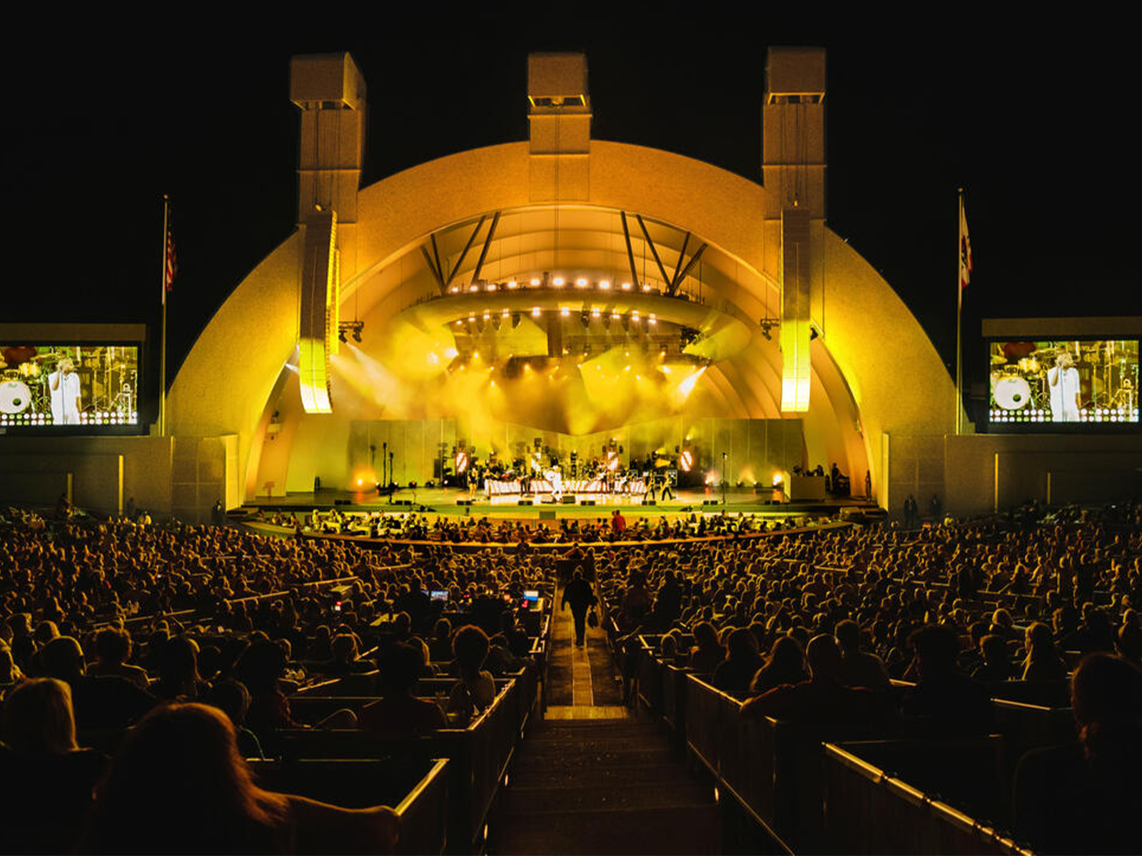 Jurassic Park in Concert: What to expect - 2