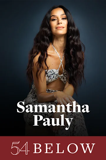 Six's Samantha Pauly tickets