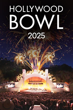 Hollywood Bowl 2025 Season