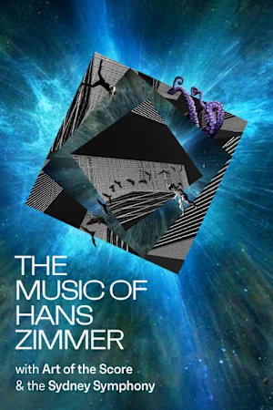 The Music of Hans Zimmer