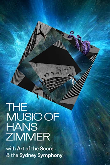 The Music of Hans Zimmer presented by Sydney Symphony Orchestra Tickets