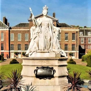 Kensington Palace