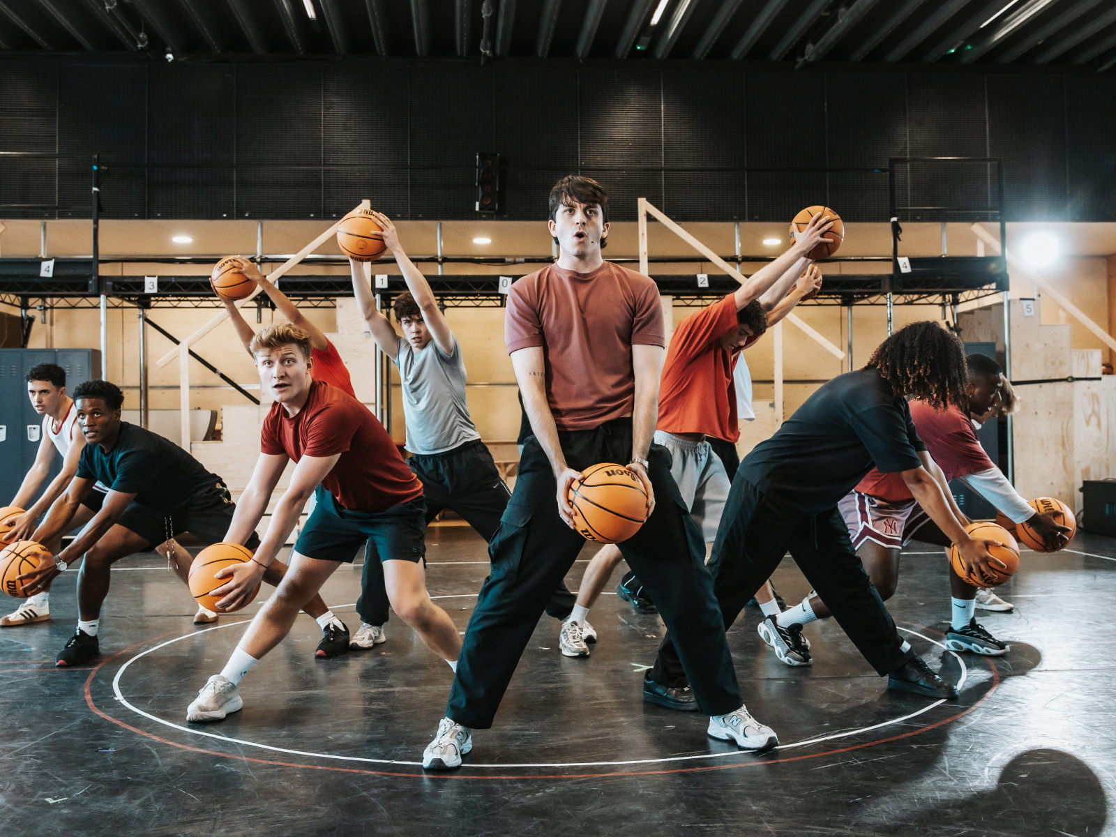 High School Musical