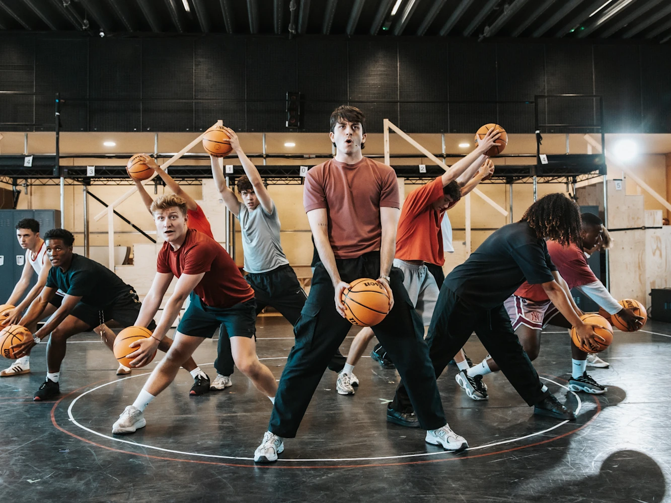 High School Musical: What to expect - 1