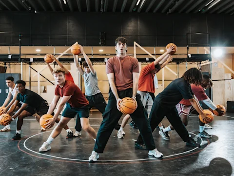 High School Musical: What to expect - 2