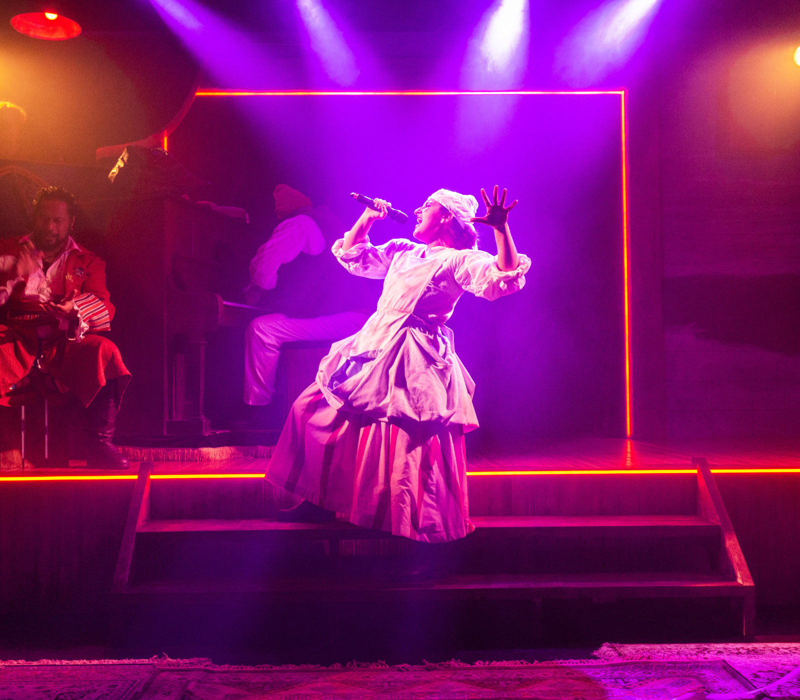 The Pirates of Penzance: What to expect - 4