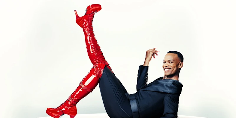 Kinky Boots The Musical tickets from £15